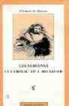 les maranas le cornac de carlsruhe-9782907563925
