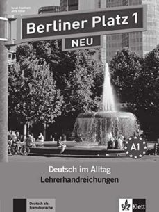 berliner platz neu 1 profesor-9783126060325