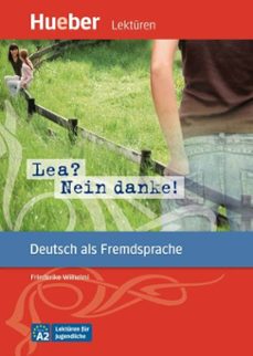 leseh.a2.lea? nein danke!.leseh+cd-9783192216725