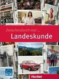 zwischendurch mal ... landeskunde: deutsch als fremdsprache / kopiervorlagen-9783193010025