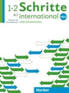 schritte international neu 1+2 spielesammlung-9783193410825