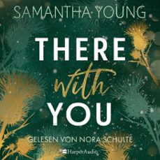 there with you (ungekurzt) (audiolibro)-samantha young-9783365005125