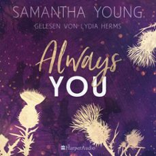 always you (ungekurzt) (audiolibro)-samantha young-9783365007525