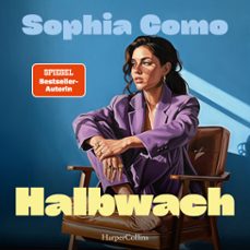 halbwach (audiolibro)-sophia como-9783365013625