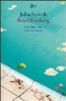 bauchlandung-9783423129725