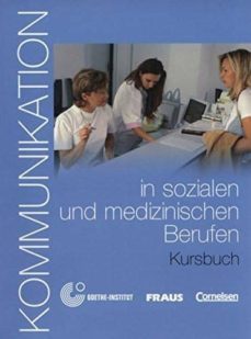 kommunikation in sozialen und medizinischen berufen-9783464212325