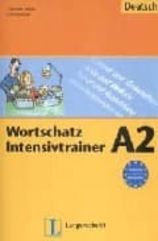 intensivtrainer wort a2-9783468491825