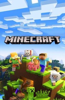 minecraft - segredos (ebook)-sara melo-9783476533425