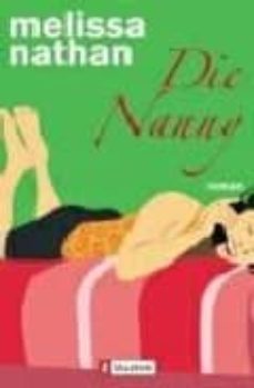 die nanny-9783548259925