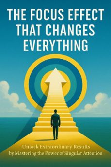 the focus effect that changes everything (ebook)-charlotte hayes-9783565080625