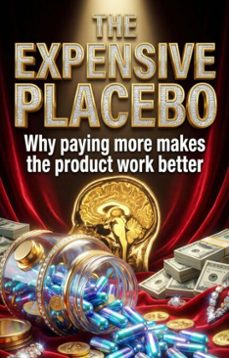 the expensive placebo (ebook)-noah brooks-9783565193325