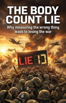 the body count lie (ebook)-robert count-9783565201525