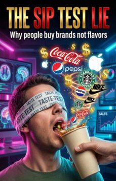 the sip test lie (ebook)-james fizz-9783565203925