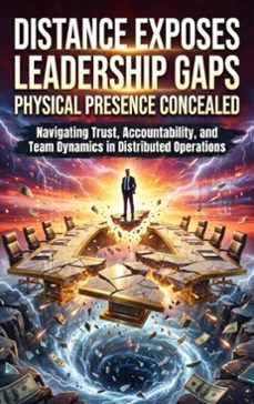distance exposes leadership gaps physical presence concealed (ebook)-mae collinsworth-9783565205325