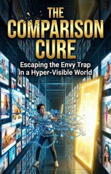 the comparison cure (ebook)-hannah brooks-9783565212125
