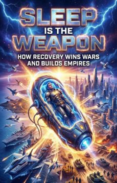 sleep is the weapon (ebook)-ben remmy-9783565229925