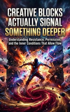 creative blocks actually signal something deeper (ebook)-sarah whitfield-9783565236725