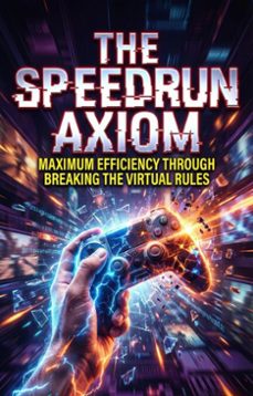 speedrun axiom (ebook)-mark henry-9783565248025