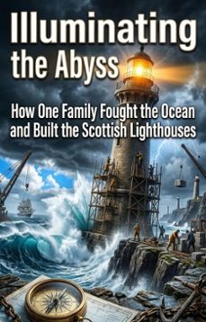 illuminating the abyss (ebook)-kyle l. boots-9783565302925