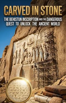 carved in stone (ebook)-robert kensington-9783565305025