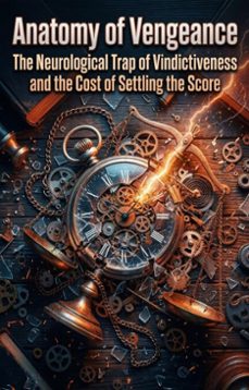 anatomy of vengeance (ebook)-mark j. hernandez-9783565327225