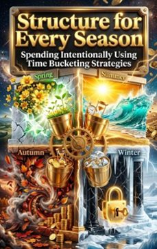 structure for every season (ebook)-fiona morse-9783565396825