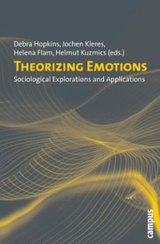 theorizing emotions (ebook)-9783593407425