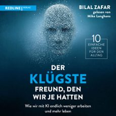 der klugste freund, den wir je hatten (audiolibro)-bilal zafar-9783690460125