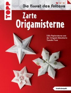 zarte origami-sterne (ebook)-9783735809025