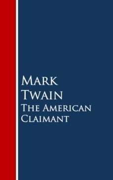 the american claimant (ebook)-mark twain-9783736412125