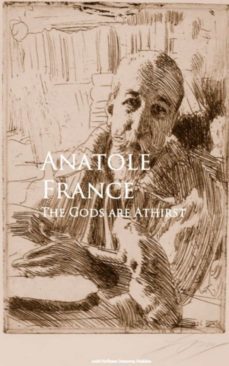 the gods are athirst (ebook)-anatole france-9783736414525