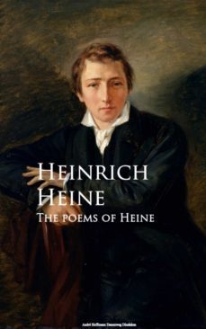 the poems of heine (ebook)-heinrich heine-9783736416925