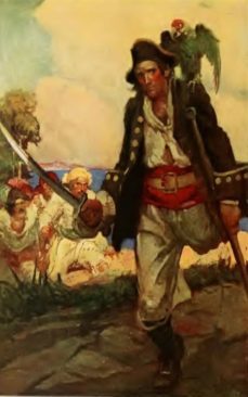 treasure island (ebook)-robert louis stevenson-9783736418325