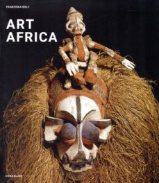art africa-9783741924125