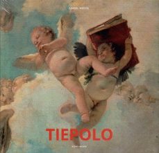 tiepolo-daniel kiecol-9783741939525