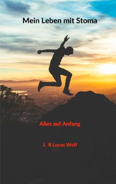 mein leben mit stoma-j. r lucas wolf-9783751959025
