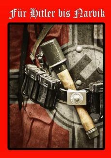 fur hitler bis narvik (ebook)-heinrich hoffmann-9783752808025