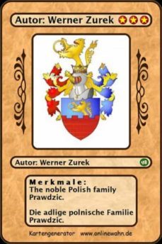 -werner zurek-9783754359525