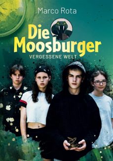 die moosburger (ebook)-marco rota-9783754383025