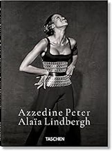 peter lindbergh. azzedine alaa-peter lindbergh-9783754404225