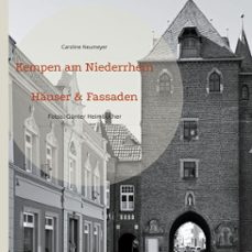 kempen am niederrhein (ebook)-9783758337925