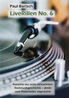 liverillen no. 6 (ebook)-9783759709325