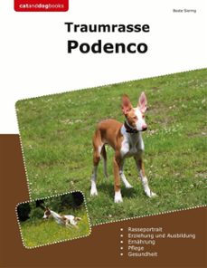 traumrasse podenco (ebook)-9783759756725