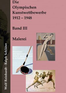 die olympischen kunstwettbewerbe 1912-1948 (ebook)-9783759763525