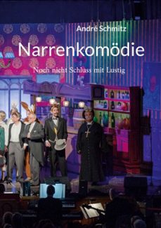 narrenkomodie (ebook)-9783769333725