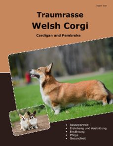 traumrasse welsh corgi (ebook)-9783769363425