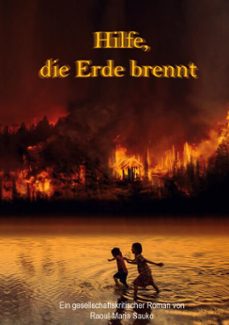 hilfe, die erde brennt (ebook)-9783769384925