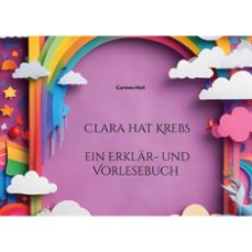 clara hat krebs (ebook)-9783769394825