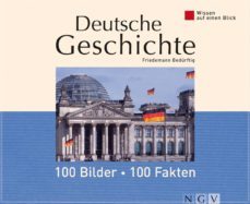 deutsche geschichte: 100 bilder - 100 fakten (ebook)-9783815578025