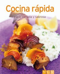 cocina rapida (ebook)-9783815586525